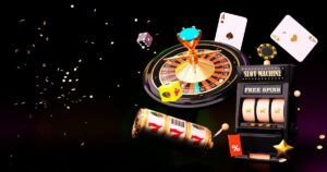 Điểm Mặt Các Kiểu Chơi Bài Trong Casino Phổ Biến Nhất