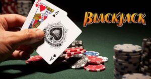 Kinh Nghiệm Chơi Blackjack Hiệu Quả Từ Người Chơi Lâu Năm