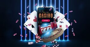 Tại Sao Chơi Casino Luôn Thua & Cách Khắc Phục Hiệu Quả