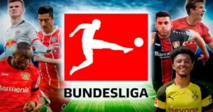 Lịch sử và cách tổ chức của Bundesliga