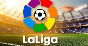 Giới thiệu về La Liga