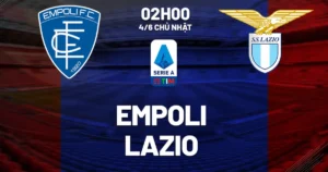 Những Điều Cần Biết Về Serie A